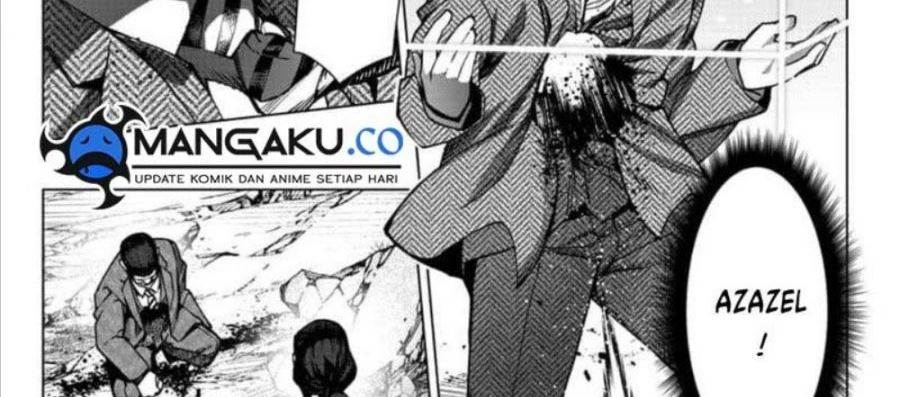 darwins-game - Chapter: 119