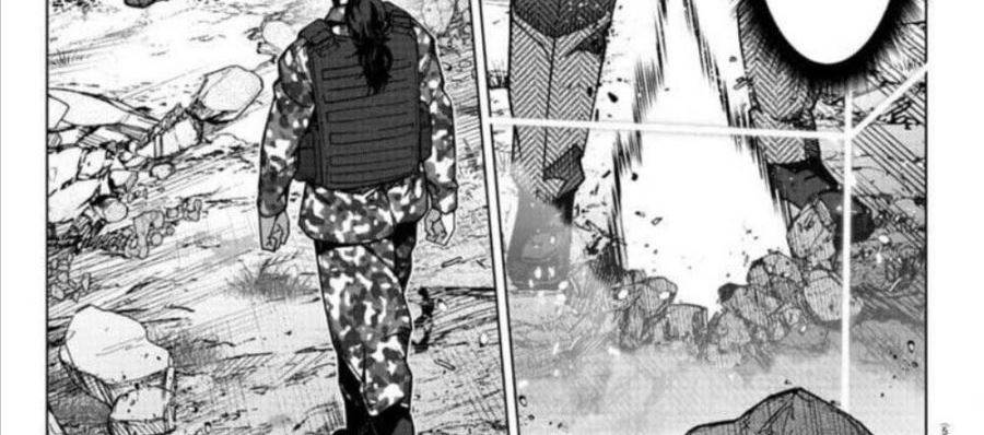 darwins-game - Chapter: 119