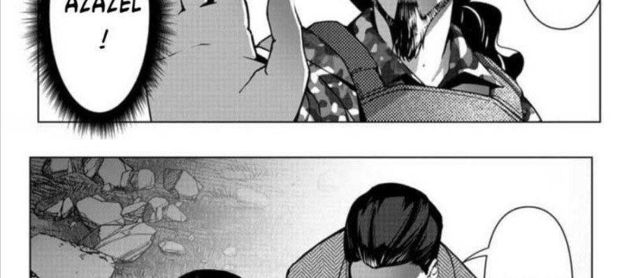 darwins-game - Chapter: 119