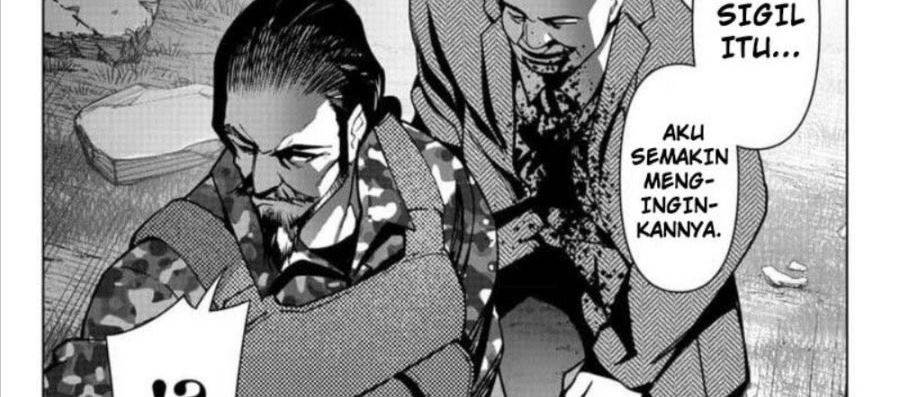 darwins-game - Chapter: 119