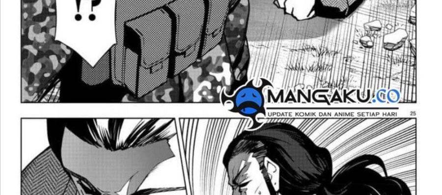 darwins-game - Chapter: 119