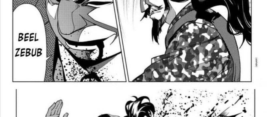 darwins-game - Chapter: 119