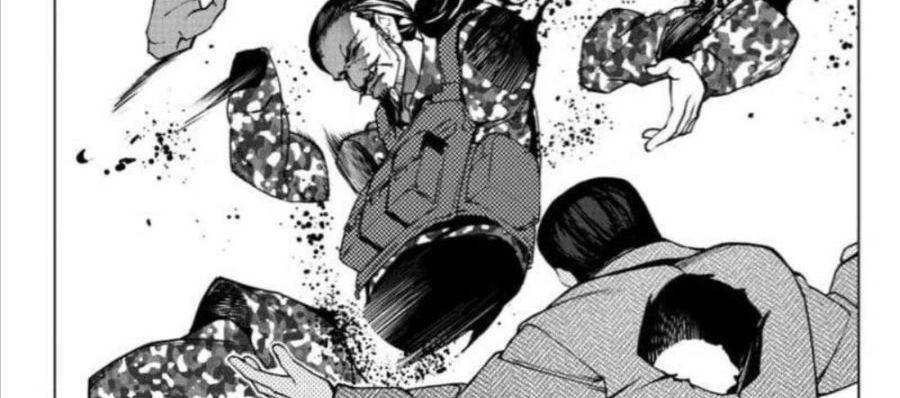 darwins-game - Chapter: 119