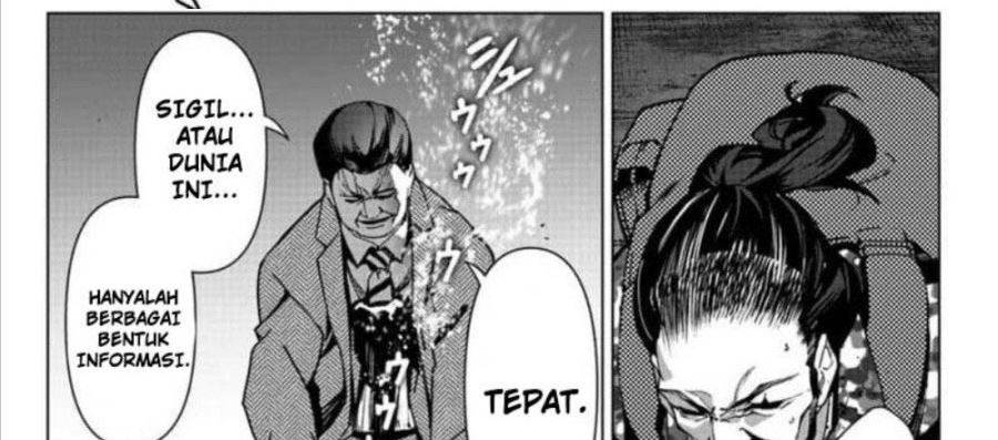 darwins-game - Chapter: 119