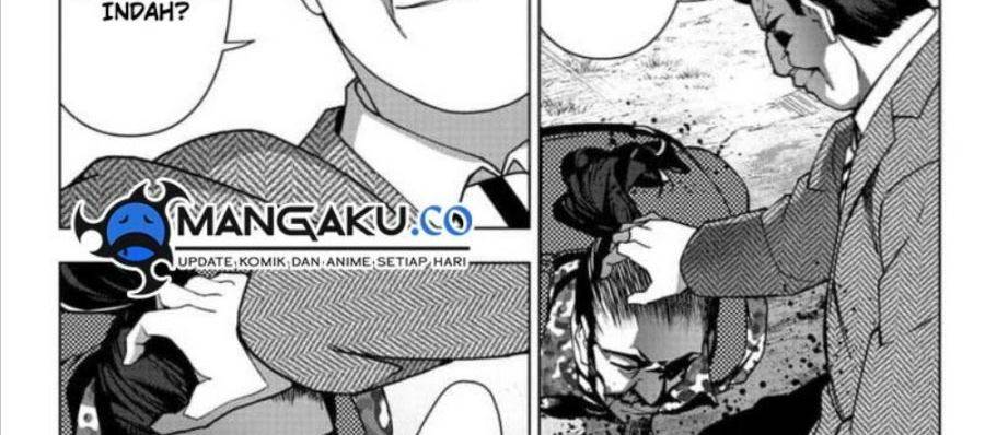 darwins-game - Chapter: 119