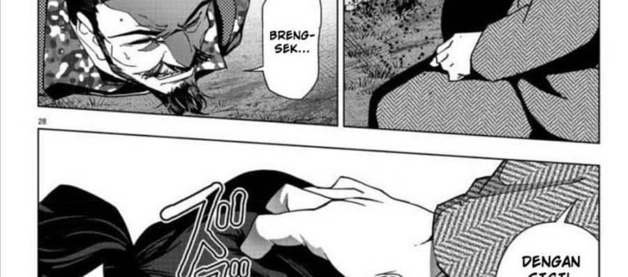 darwins-game - Chapter: 119