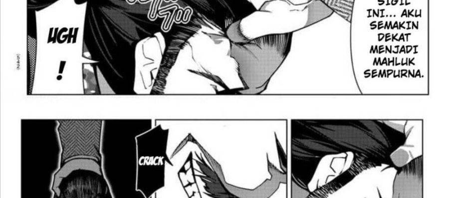 darwins-game - Chapter: 119