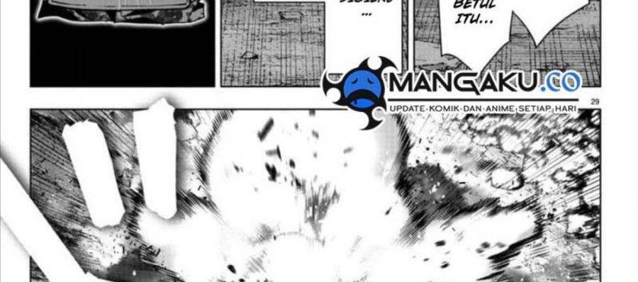 darwins-game - Chapter: 119