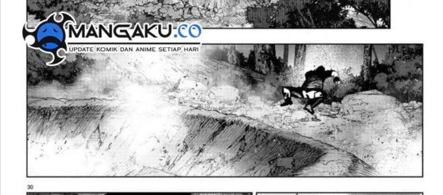 darwins-game - Chapter: 119