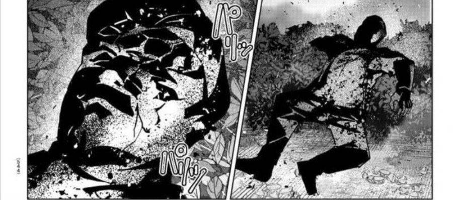 darwins-game - Chapter: 119
