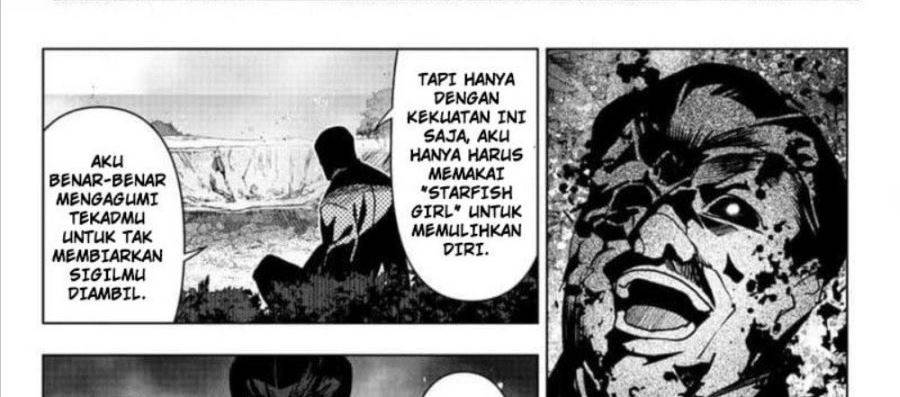 darwins-game - Chapter: 119