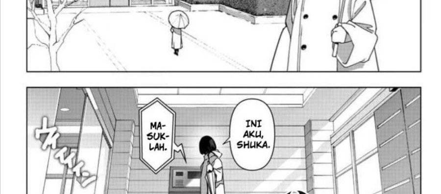 darwins-game - Chapter: 119