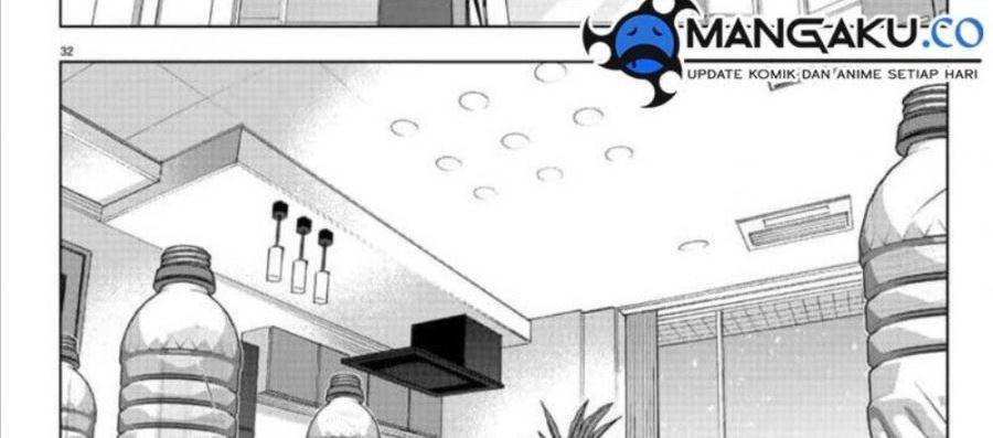 darwins-game - Chapter: 119