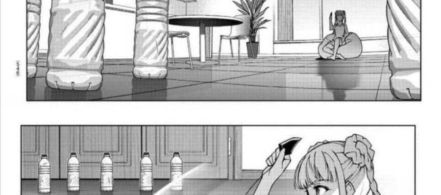 darwins-game - Chapter: 119