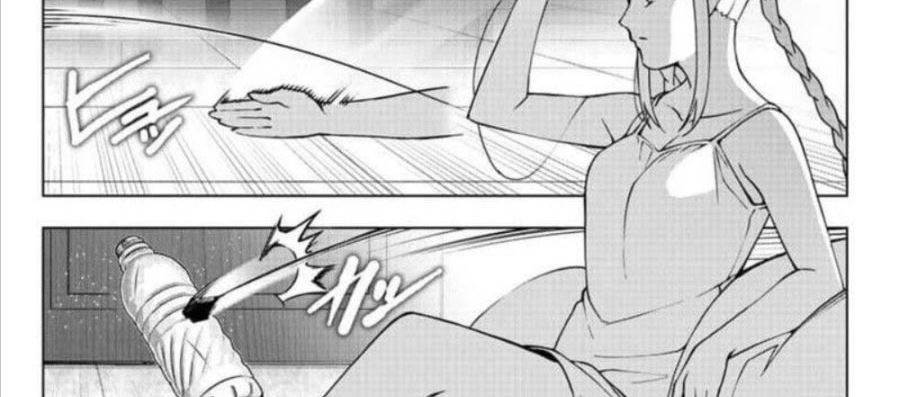 darwins-game - Chapter: 119