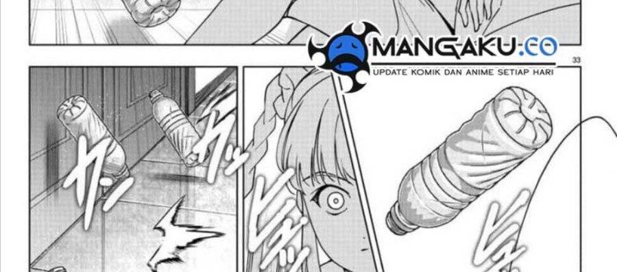 darwins-game - Chapter: 119
