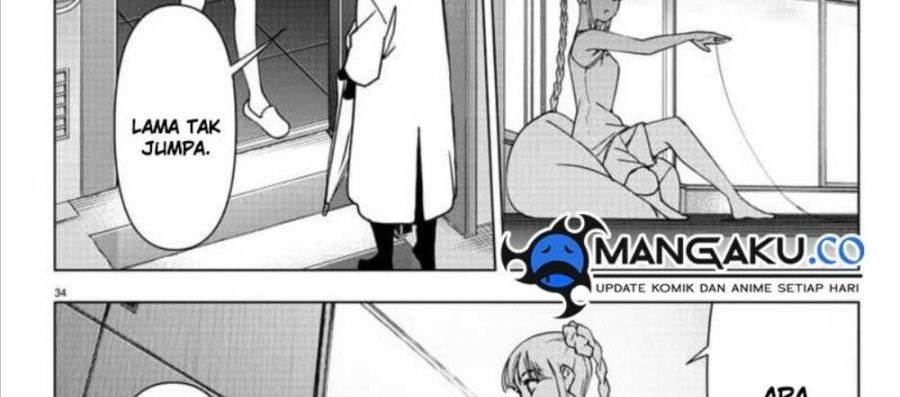 darwins-game - Chapter: 119