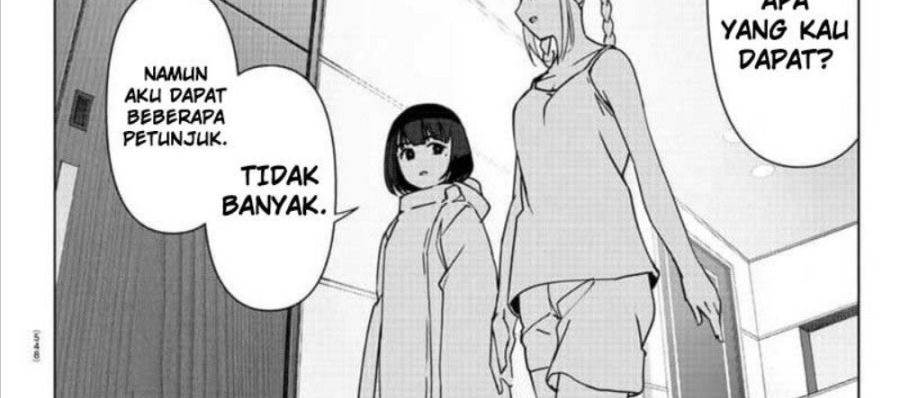 darwins-game - Chapter: 119