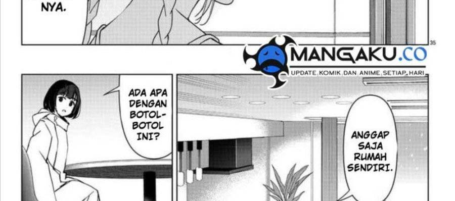 darwins-game - Chapter: 119