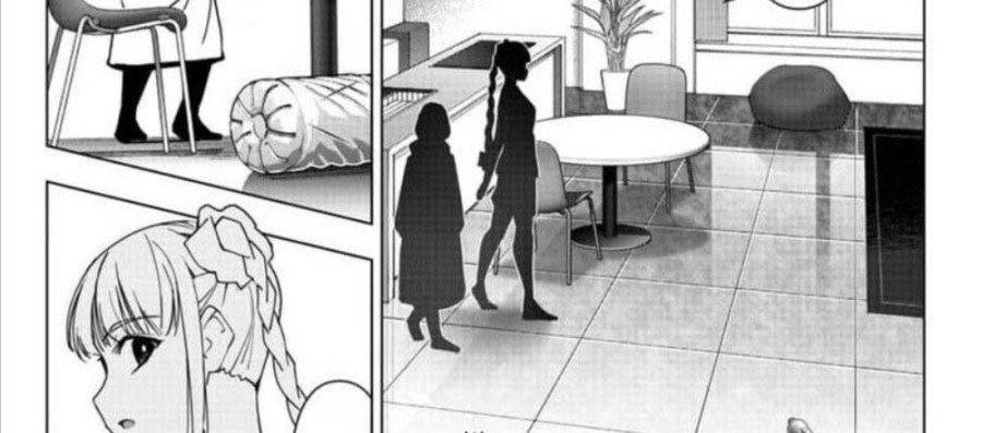 darwins-game - Chapter: 119