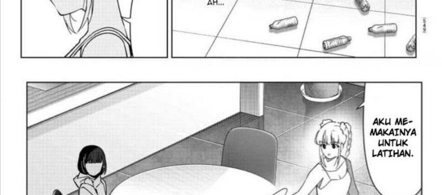 darwins-game - Chapter: 119