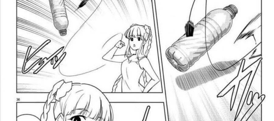 darwins-game - Chapter: 119