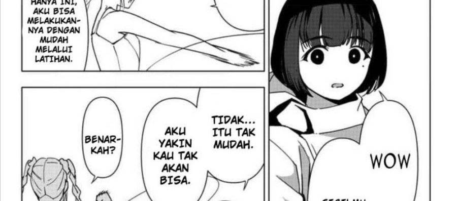 darwins-game - Chapter: 119