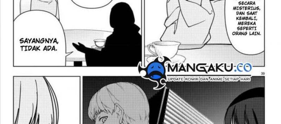 darwins-game - Chapter: 119