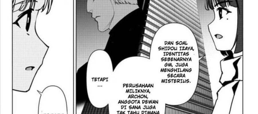 darwins-game - Chapter: 119