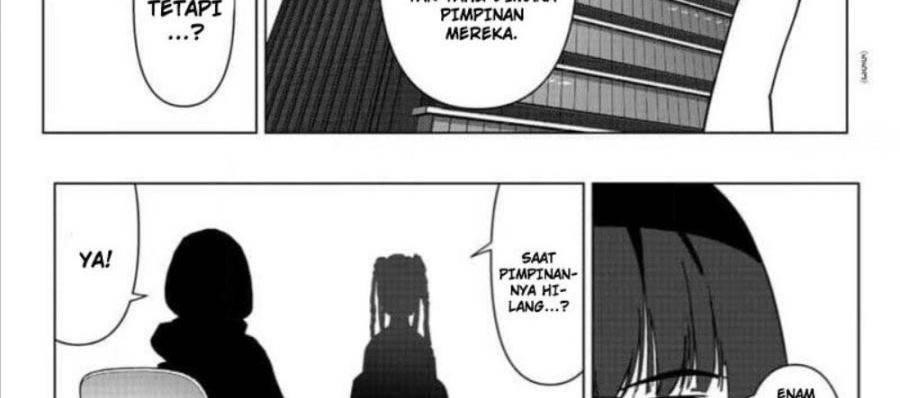 darwins-game - Chapter: 119