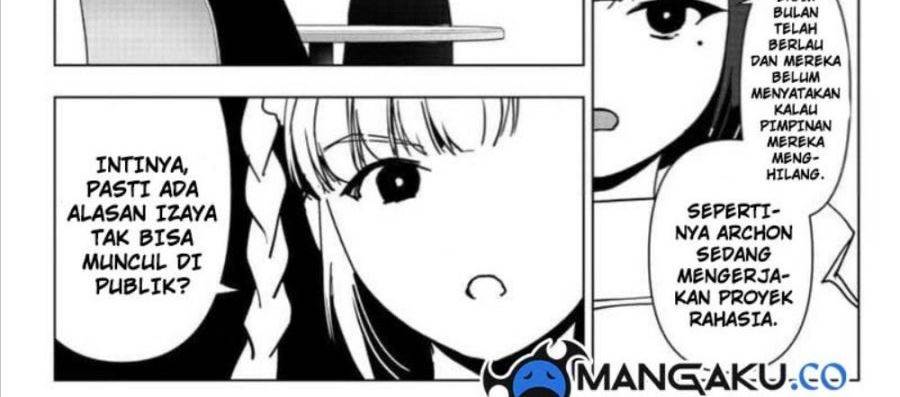 darwins-game - Chapter: 119