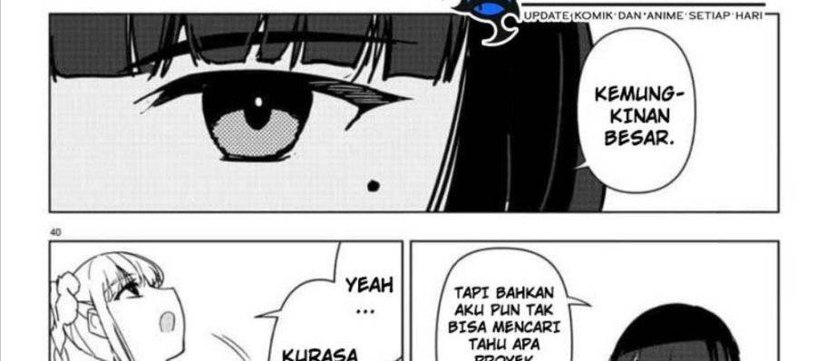 darwins-game - Chapter: 119