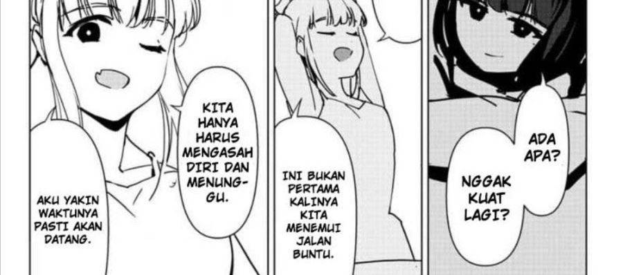 darwins-game - Chapter: 119