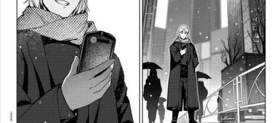 darwins-game - Chapter: 119