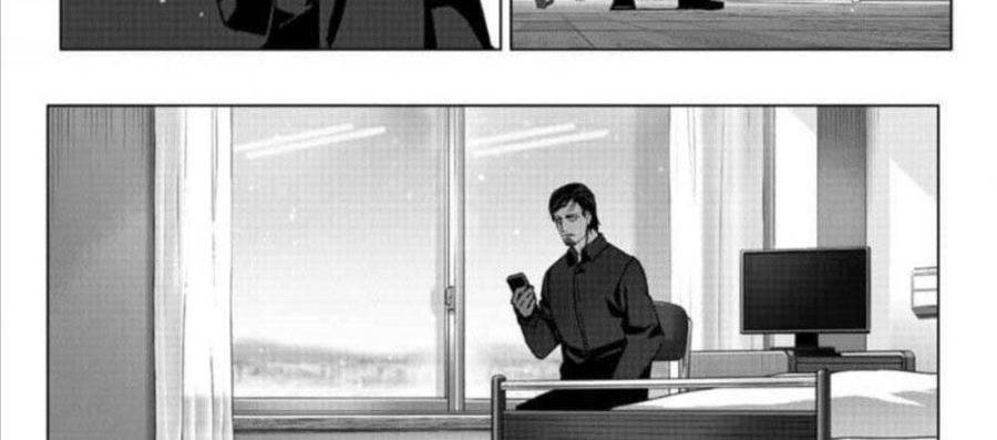 darwins-game - Chapter: 119
