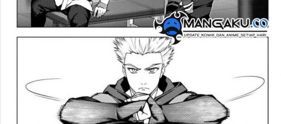 darwins-game - Chapter: 119