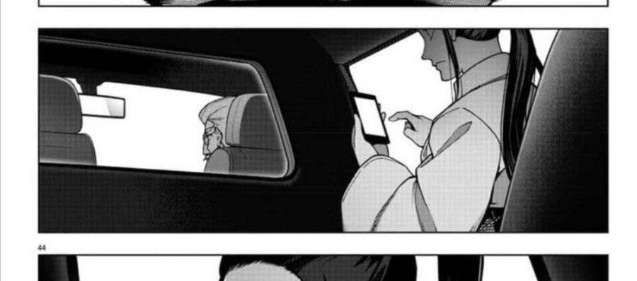 darwins-game - Chapter: 119