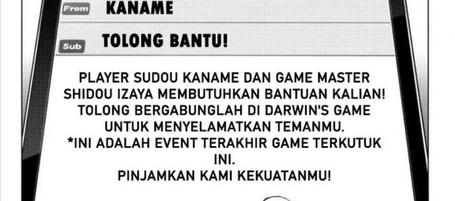 darwins-game - Chapter: 119