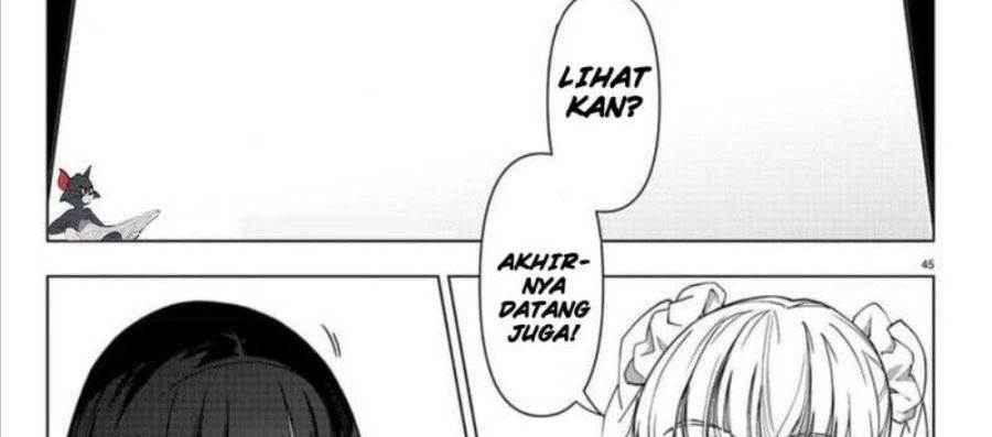 darwins-game - Chapter: 119