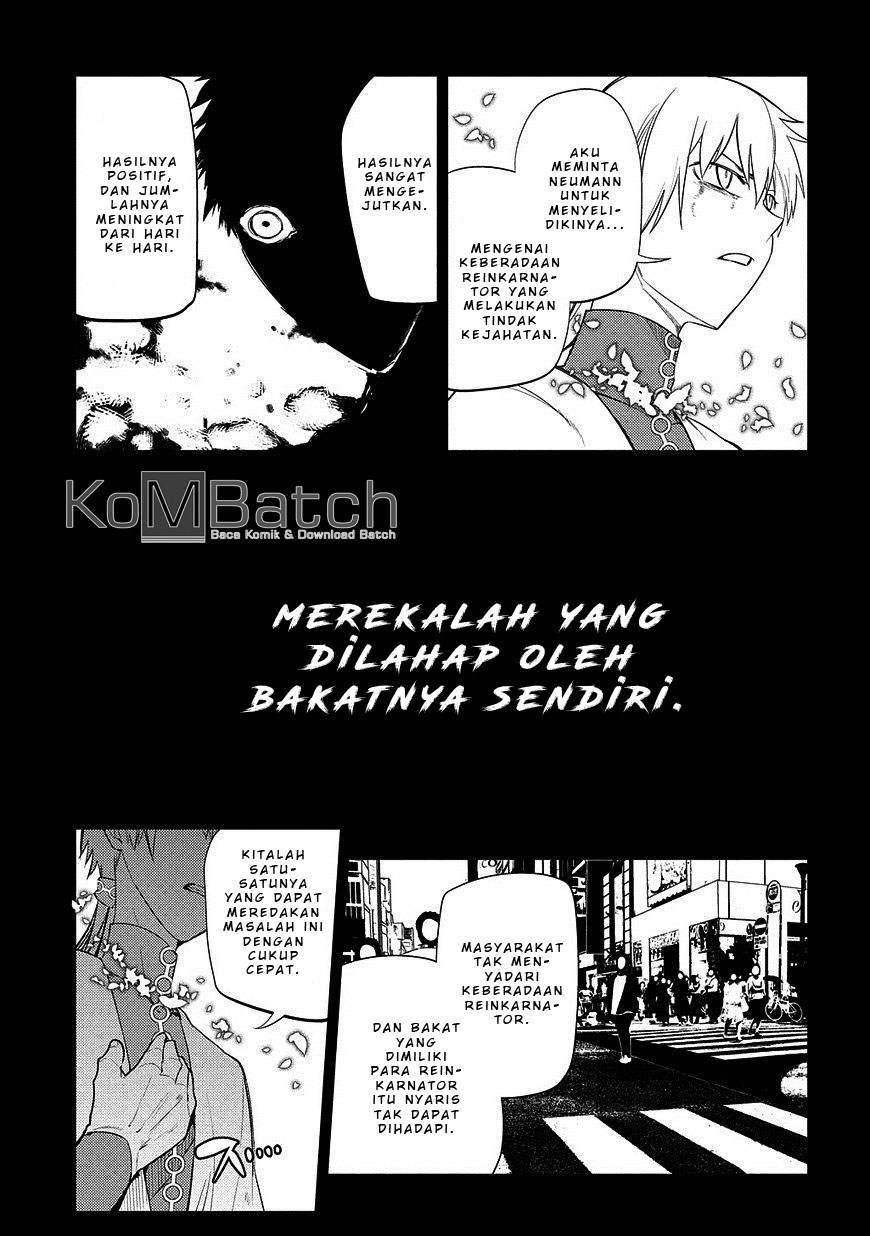 reincarnation-no-kaben - Chapter: 25.2