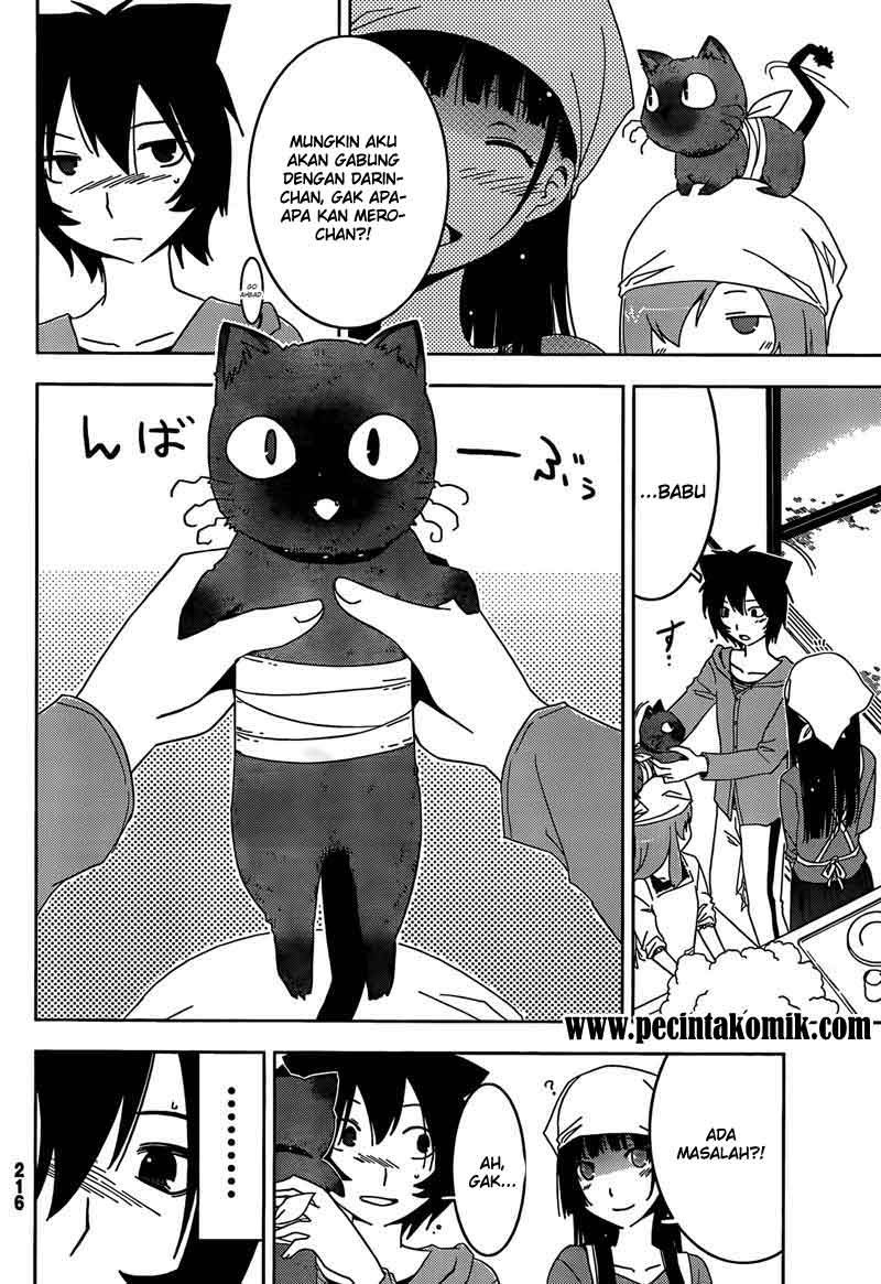 sankarea - Chapter: 26