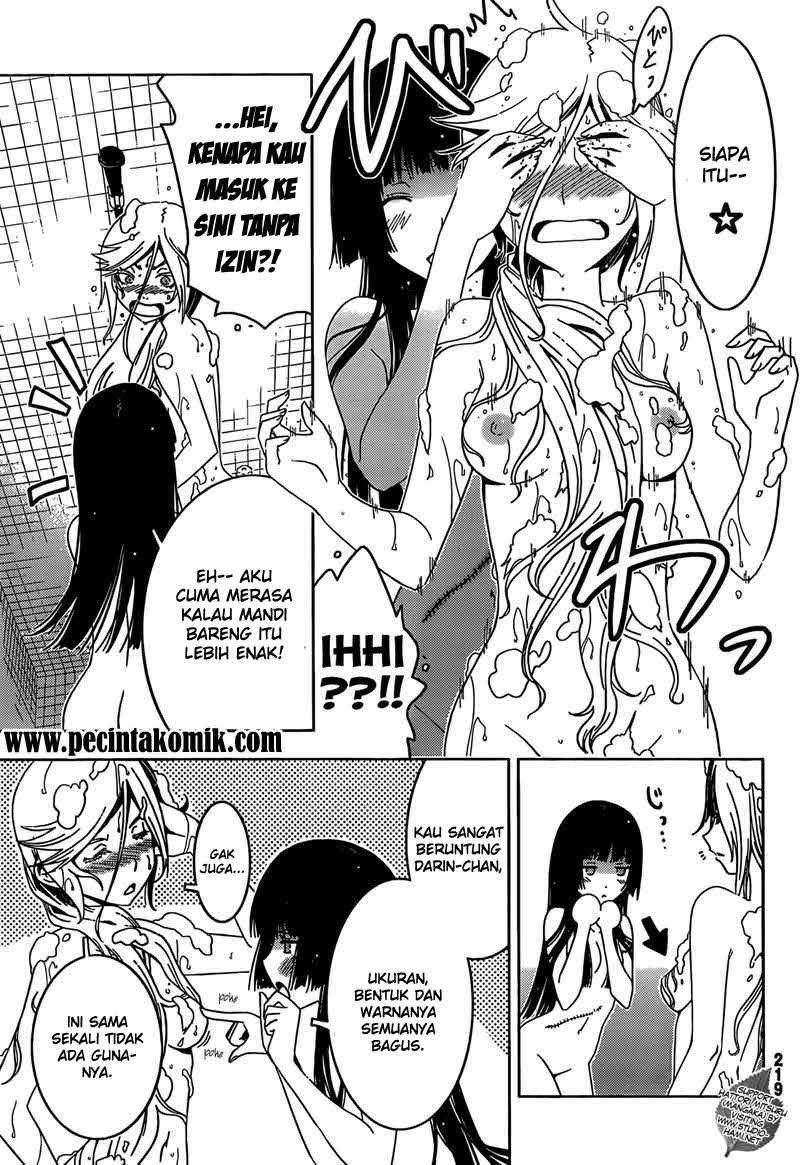 sankarea - Chapter: 26