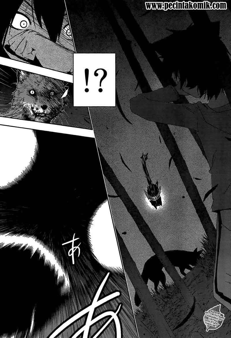 sankarea - Chapter: 26