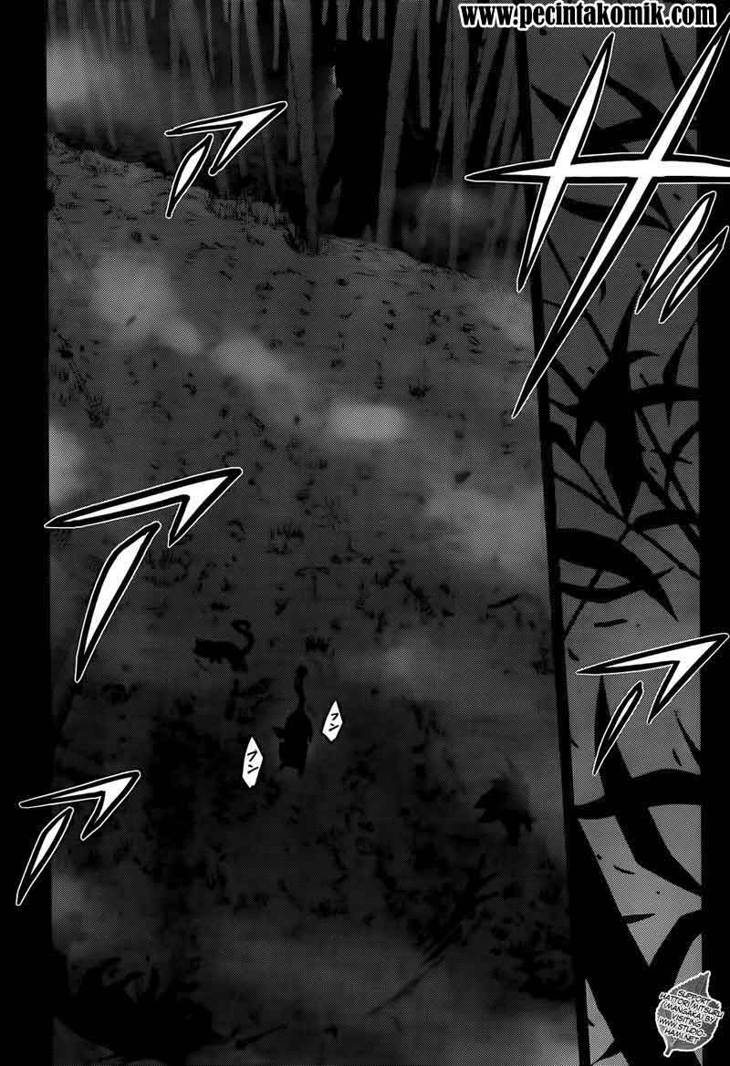 sankarea - Chapter: 26