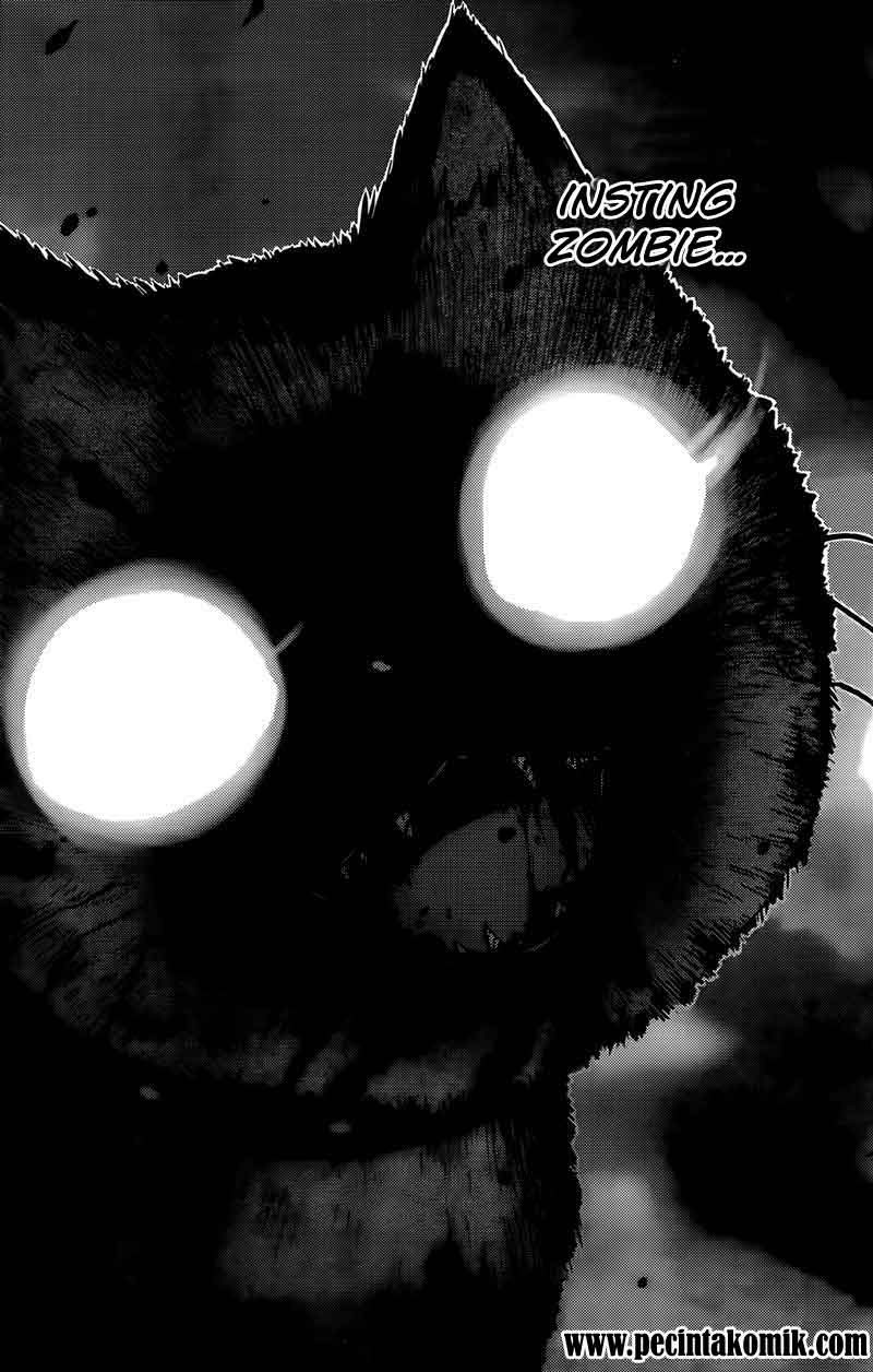 sankarea - Chapter: 26