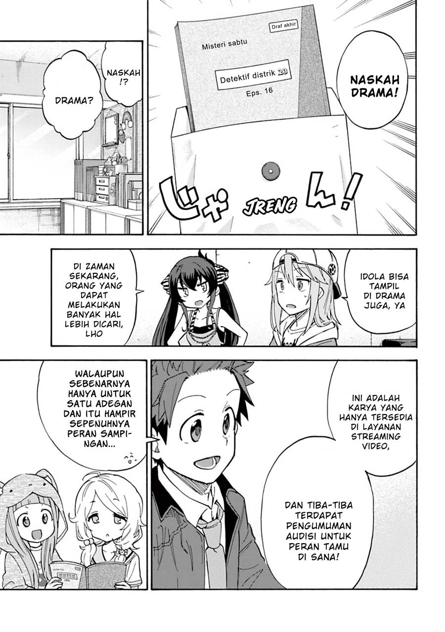 the-idolmster-cinderella-girls-u149 - Chapter: 65