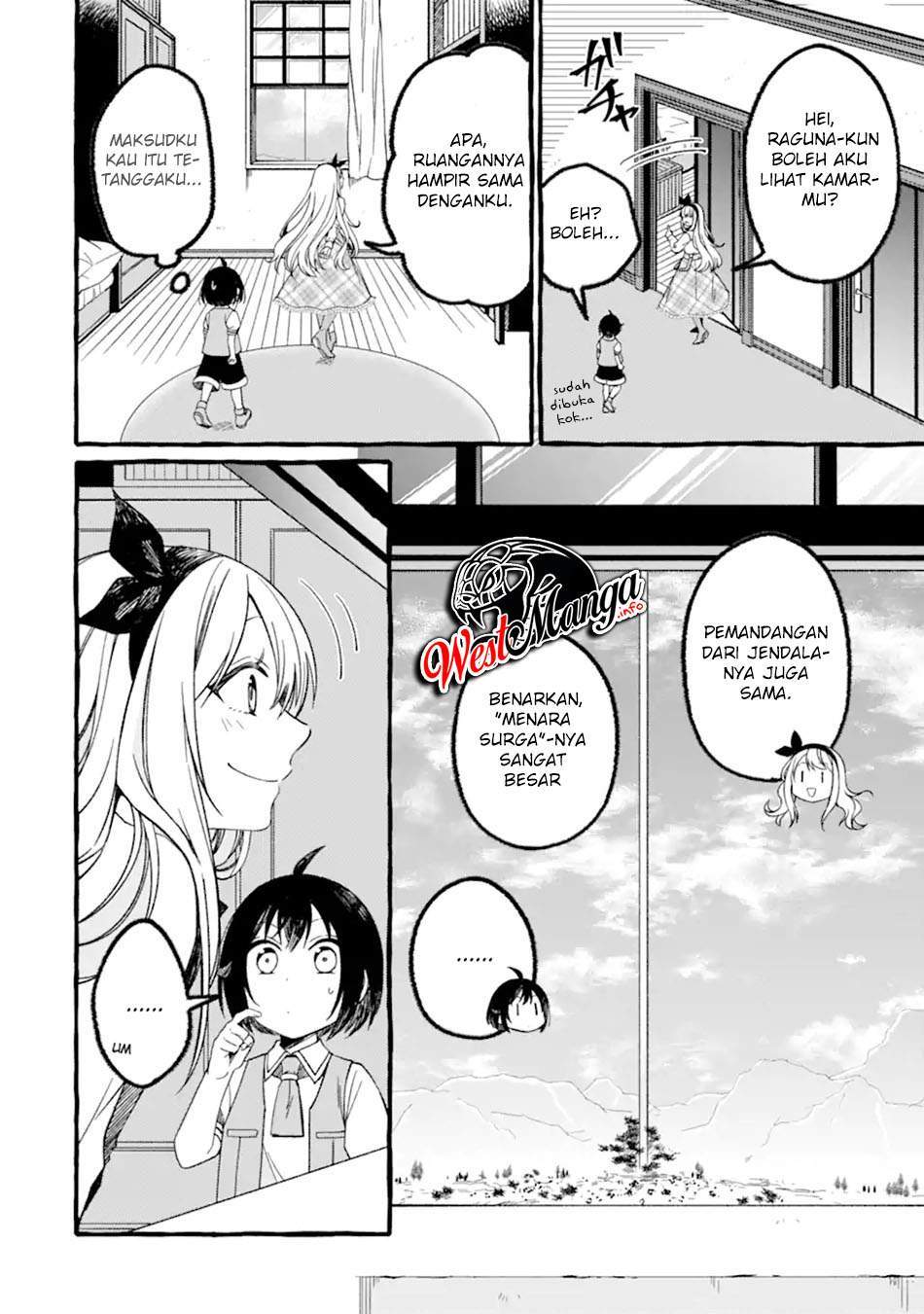 saikyou-ken-hijiri-no-mahou-shugyou-level-99-no-status-o-tamotta-mama-level-1-kara-yarinaosu - Chapter: 5.1