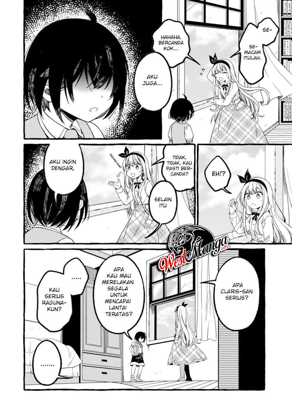 saikyou-ken-hijiri-no-mahou-shugyou-level-99-no-status-o-tamotta-mama-level-1-kara-yarinaosu - Chapter: 5.1