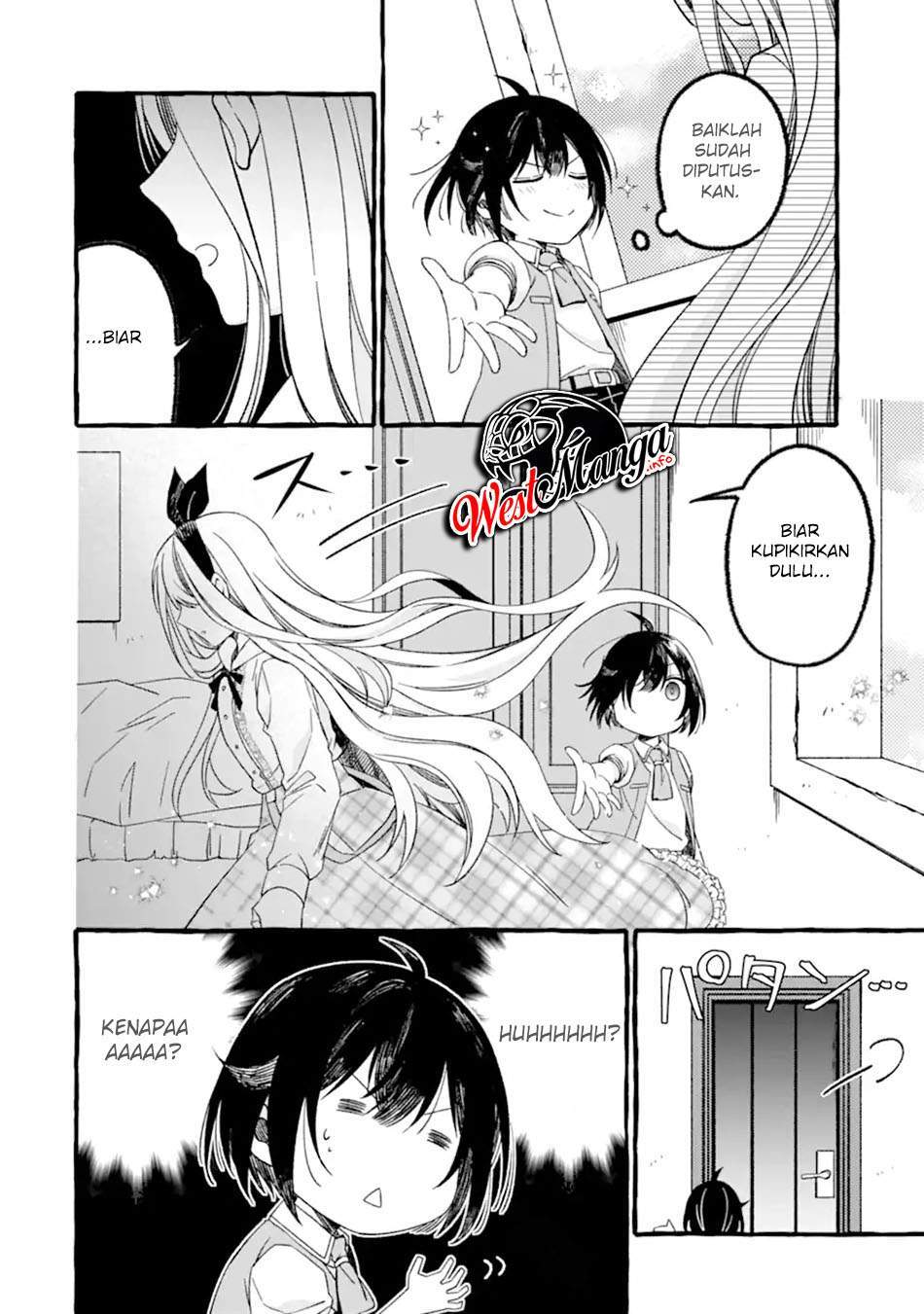 saikyou-ken-hijiri-no-mahou-shugyou-level-99-no-status-o-tamotta-mama-level-1-kara-yarinaosu - Chapter: 5.1