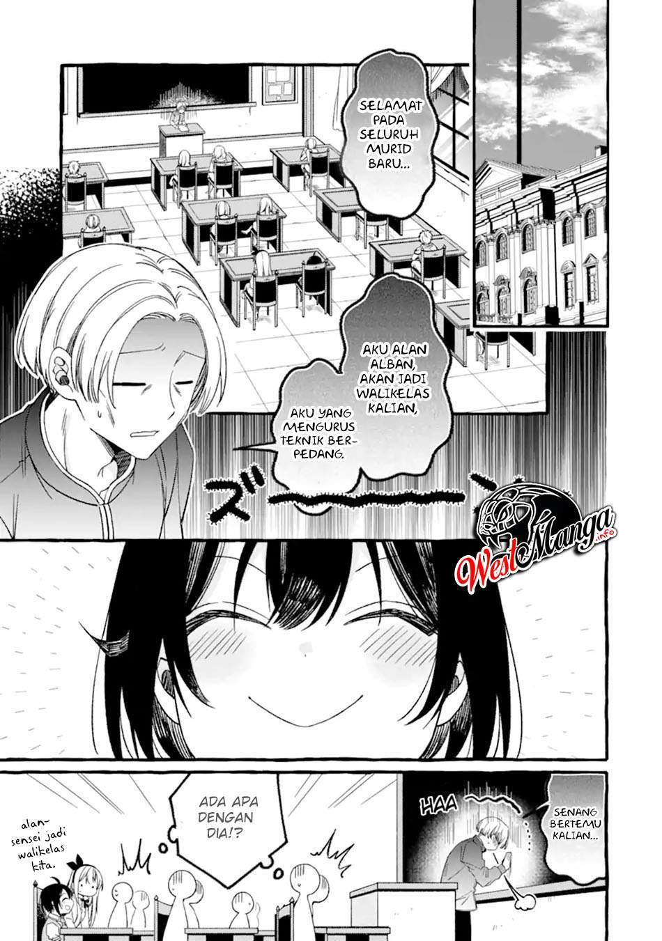 saikyou-ken-hijiri-no-mahou-shugyou-level-99-no-status-o-tamotta-mama-level-1-kara-yarinaosu - Chapter: 5.1